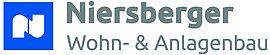 Logo des Unternehmens Niersberger Wohn- und Anlagenbau