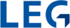 Logo des Unternehmens LEG NRW