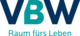 Logo des Unternehmens VBW Bauen und Wohnen GmbH