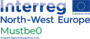 Logo von Interreg Mustbe0