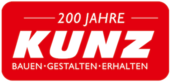 Logo des Unternehmens Kunz
