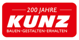 Logo des Unternehmens Kunz