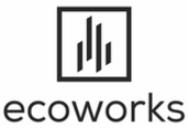 Logo des Unternehmens ecoworks