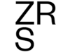 Logo des Unternehmens ZRS