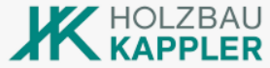 Logo des Unternehmens Holzbau Kappler
