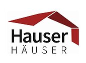 Logo des Unternehmens Hauser Häuser