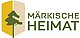 Logo des Unternehmens Märkische Heimat