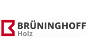 Logo des Unternehmens Brüninghoff Holz