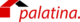 Logo des Unternehmens palatina