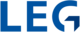 Logo des Unternehmens LEG NRW