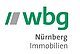 Logo des Unternehmens wbg Nürnberg Immobilien