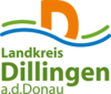 Logo vom Landkreis Dillingen a.d.Donau