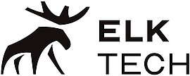 Logo des Unternehmens ELK TECH