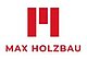 Logo des Unternehmens Max Holzbau