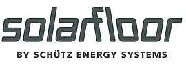 Logo des Unternehmens SOLARFLOOR GmbH