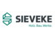 Logo des Unternehmens Sieveke, Holz. Bau. Werke