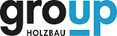 Logo des Unternehmens group Holzbau GmbH