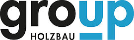 Logo des Unternehmens group Holzbau GmbH
