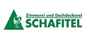 Logo des Unternehmens Zimmerei und Dachdeckerei Schafitel