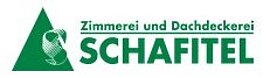 Logo des Unternehmens Zimmerei und Dachdeckerei Schafitel