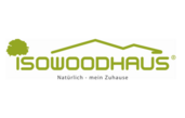 Logo des Unternehmens ISOWOODHAUS