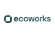 Logo des Unternehmens ecoworks