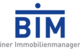 Logo der BIM