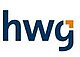 Logo des Unternehmens hwg