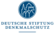 Logo der Deutsche Stiftung Denkmalschutz