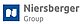 Logo des Unternehmens Niersberger Group