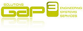 Logo des Unternehmens GAP