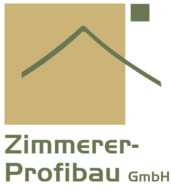 Logo des Unternehmens Zimmerei Profibau GmbH