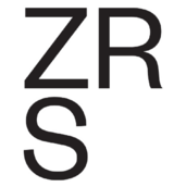 Logo des Unternehmens ZRS Berlin