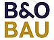 Logo des Unternehmens B&O Bau