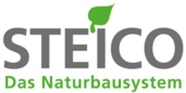 Logo des Unternehmens Steico Das Naturbausystem